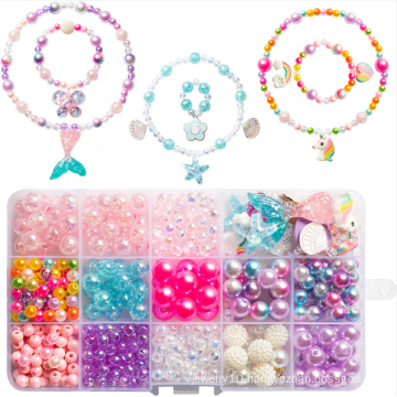 Amazon Hot Selling 400Pcs Jewelry Making